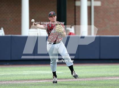 Thumbnail 1 in Martin vs. Marcus (UIL 6A Semifinal) photogallery.