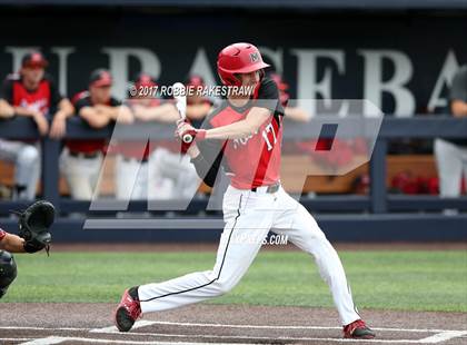 Thumbnail 1 in Martin vs. Marcus (UIL 6A Semifinal) photogallery.
