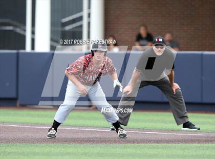 Thumbnail 2 in Martin vs. Marcus (UIL 6A Semifinal) photogallery.