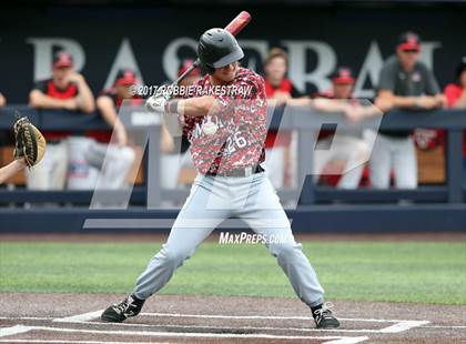 Thumbnail 1 in Martin vs. Marcus (UIL 6A Semifinal) photogallery.