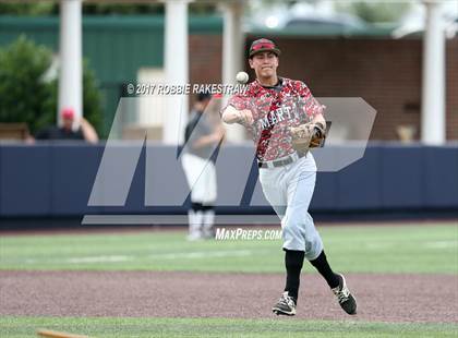 Thumbnail 1 in Martin vs. Marcus (UIL 6A Semifinal) photogallery.