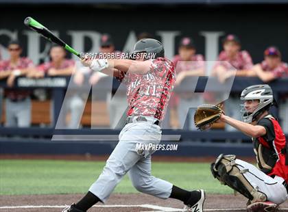 Thumbnail 3 in Martin vs. Marcus (UIL 6A Semifinal) photogallery.