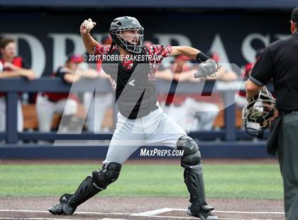 Thumbnail 3 in Martin vs. Marcus (UIL 6A Semifinal) photogallery.