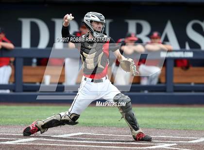 Thumbnail 3 in Martin vs. Marcus (UIL 6A Semifinal) photogallery.