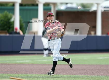 Thumbnail 2 in Martin vs. Marcus (UIL 6A Semifinal) photogallery.