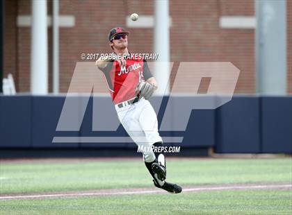 Thumbnail 1 in Martin vs. Marcus (UIL 6A Semifinal) photogallery.