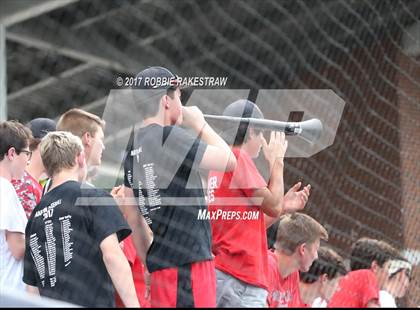 Thumbnail 1 in Martin vs. Marcus (UIL 6A Semifinal) photogallery.