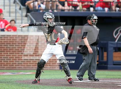 Thumbnail 3 in Martin vs. Marcus (UIL 6A Semifinal) photogallery.