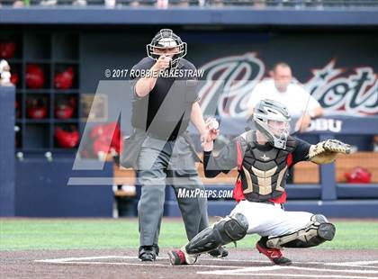Thumbnail 3 in Martin vs. Marcus (UIL 6A Semifinal) photogallery.