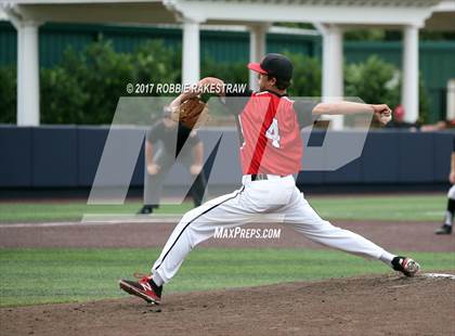 Thumbnail 2 in Martin vs. Marcus (UIL 6A Semifinal) photogallery.