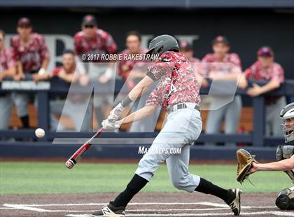 Thumbnail 1 in Martin vs. Marcus (UIL 6A Semifinal) photogallery.