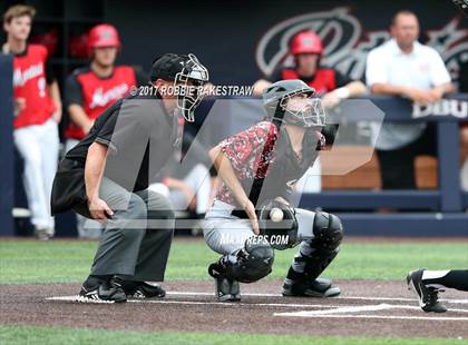 Thumbnail 3 in Martin vs. Marcus (UIL 6A Semifinal) photogallery.