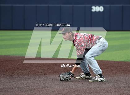 Thumbnail 2 in Martin vs. Marcus (UIL 6A Semifinal) photogallery.