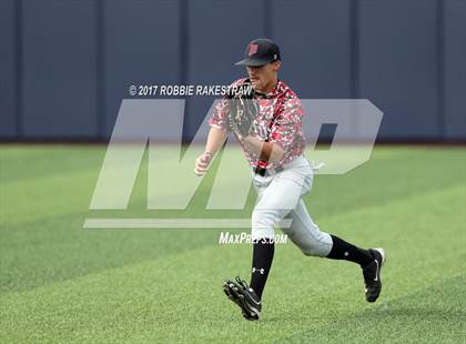Thumbnail 3 in Martin vs. Marcus (UIL 6A Semifinal) photogallery.