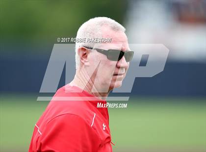 Thumbnail 1 in Martin vs. Marcus (UIL 6A Semifinal) photogallery.