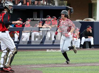 Thumbnail 1 in Martin vs. Marcus (UIL 6A Semifinal) photogallery.