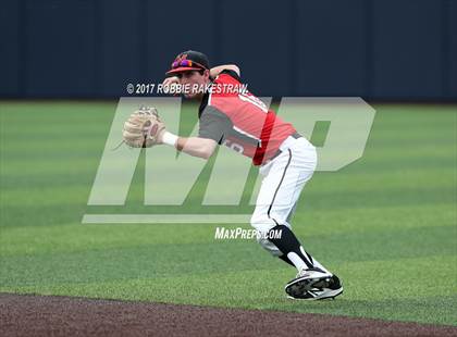 Thumbnail 3 in Martin vs. Marcus (UIL 6A Semifinal) photogallery.