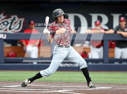 Thumbnail 2 in Martin vs. Marcus (UIL 6A Semifinal) photogallery.