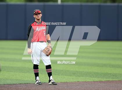 Thumbnail 2 in Martin vs. Marcus (UIL 6A Semifinal) photogallery.