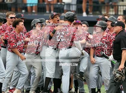 Thumbnail 2 in Martin vs. Marcus (UIL 6A Semifinal) photogallery.