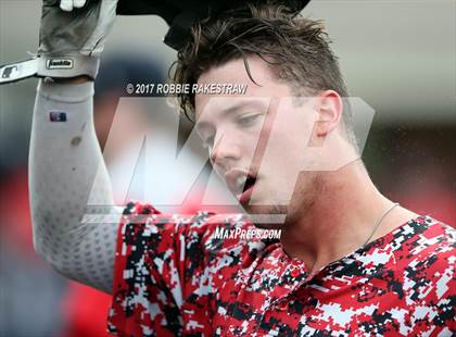 Thumbnail 1 in Martin vs. Marcus (UIL 6A Semifinal) photogallery.