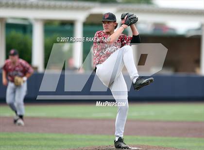 Thumbnail 1 in Martin vs. Marcus (UIL 6A Semifinal) photogallery.