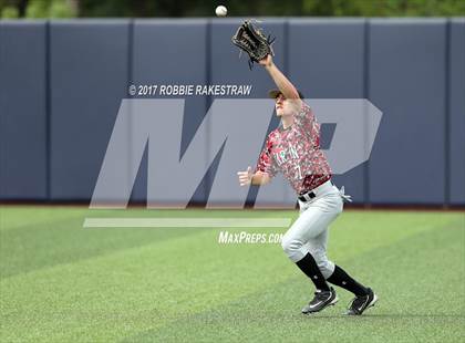 Thumbnail 3 in Martin vs. Marcus (UIL 6A Semifinal) photogallery.