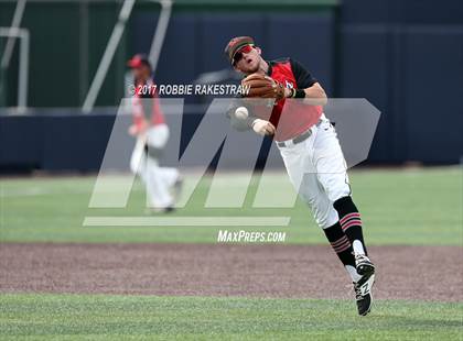 Thumbnail 2 in Martin vs. Marcus (UIL 6A Semifinal) photogallery.