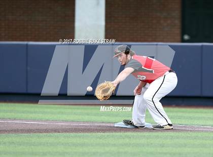 Thumbnail 2 in Martin vs. Marcus (UIL 6A Semifinal) photogallery.