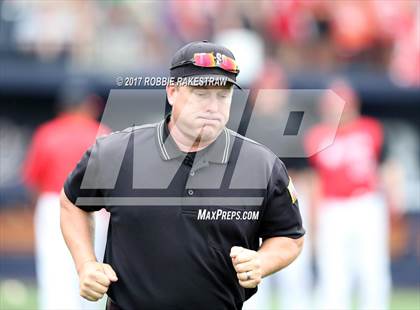 Thumbnail 1 in Martin vs. Marcus (UIL 6A Semifinal) photogallery.