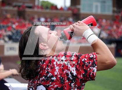 Thumbnail 2 in Martin vs. Marcus (UIL 6A Semifinal) photogallery.