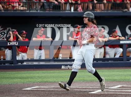 Thumbnail 2 in Martin vs. Marcus (UIL 6A Semifinal) photogallery.
