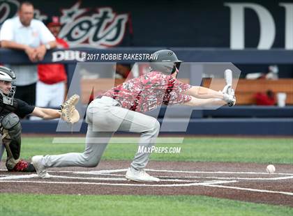 Thumbnail 2 in Martin vs. Marcus (UIL 6A Semifinal) photogallery.