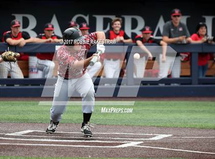 Thumbnail 3 in Martin vs. Marcus (UIL 6A Semifinal) photogallery.