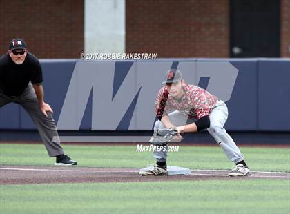 Thumbnail 1 in Martin vs. Marcus (UIL 6A Semifinal) photogallery.