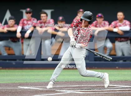 Thumbnail 1 in Martin vs. Marcus (UIL 6A Semifinal) photogallery.