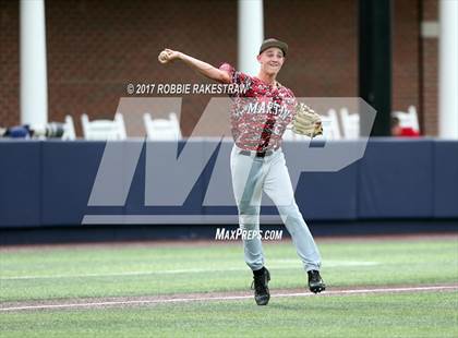 Thumbnail 3 in Martin vs. Marcus (UIL 6A Semifinal) photogallery.
