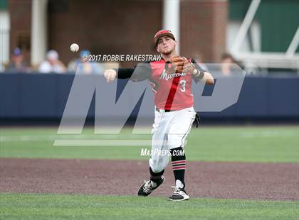 Thumbnail 1 in Martin vs. Marcus (UIL 6A Semifinal) photogallery.