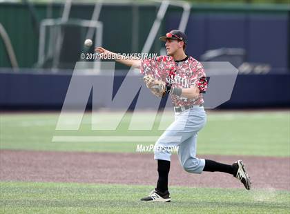 Thumbnail 1 in Martin vs. Marcus (UIL 6A Semifinal) photogallery.