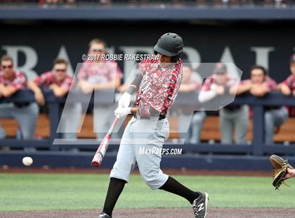 Thumbnail 1 in Martin vs. Marcus (UIL 6A Semifinal) photogallery.