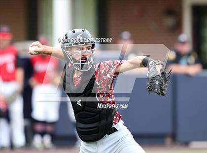 Thumbnail 2 in Martin vs. Marcus (UIL 6A Semifinal) photogallery.