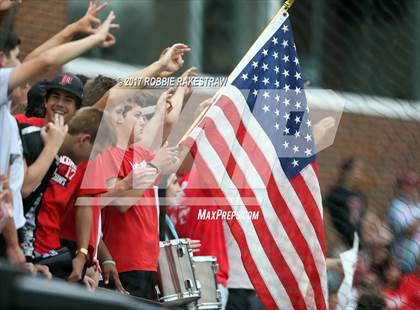 Thumbnail 1 in Martin vs. Marcus (UIL 6A Semifinal) photogallery.