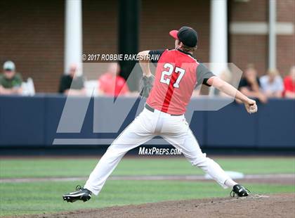 Thumbnail 3 in Martin vs. Marcus (UIL 6A Semifinal) photogallery.