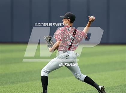 Thumbnail 1 in Martin vs. Marcus (UIL 6A Semifinal) photogallery.