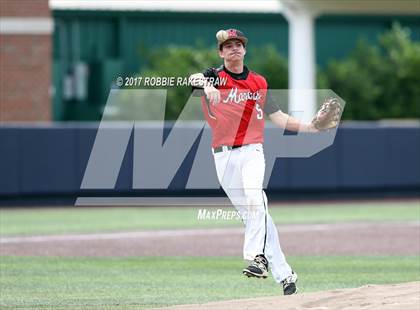 Thumbnail 1 in Martin vs. Marcus (UIL 6A Semifinal) photogallery.