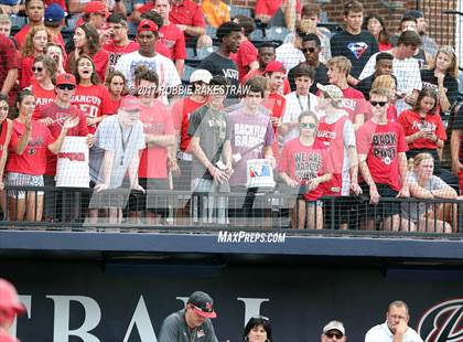 Thumbnail 1 in Martin vs. Marcus (UIL 6A Semifinal) photogallery.