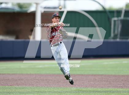 Thumbnail 1 in Martin vs. Marcus (UIL 6A Semifinal) photogallery.