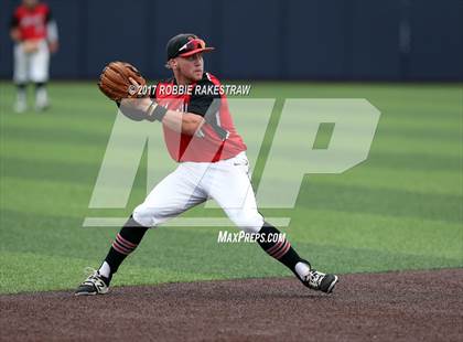 Thumbnail 2 in Martin vs. Marcus (UIL 6A Semifinal) photogallery.