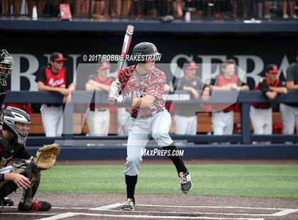 Thumbnail 1 in Martin vs. Marcus (UIL 6A Semifinal) photogallery.
