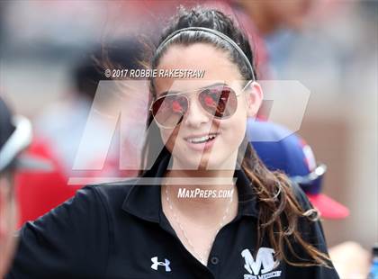 Thumbnail 3 in Martin vs. Marcus (UIL 6A Semifinal) photogallery.